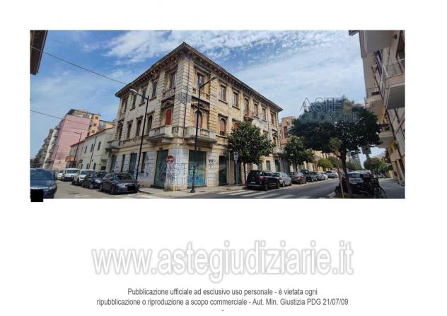 appartamento in vendita a Pescara
