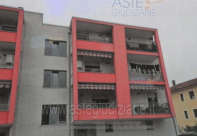 appartamento in vendita a Pescara in zona San Donato