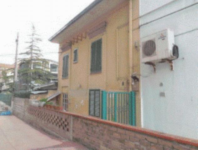 appartamento in vendita a Pescara in zona Duca degli Abruzzi