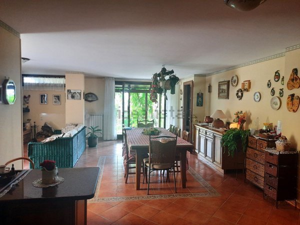 casa indipendente in vendita a Pescara