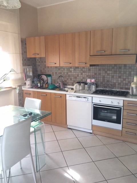 appartamento in vendita a Pescara