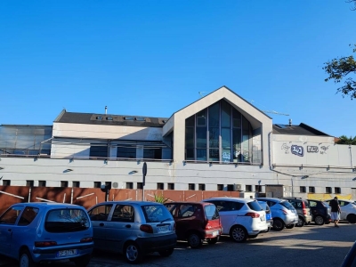 intera palazzina in vendita a Pescara in zona Centro Città