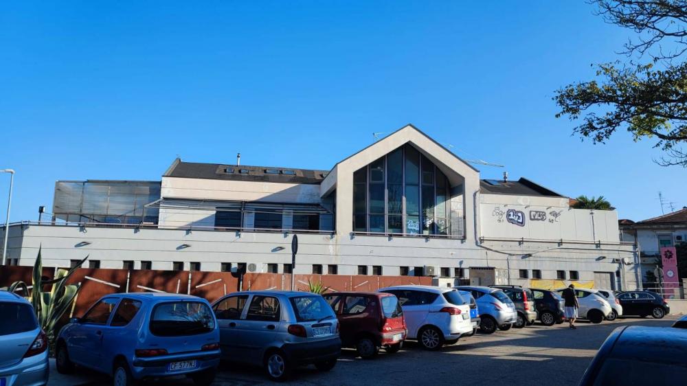 intera palazzina in vendita a Pescara in zona Centro Città