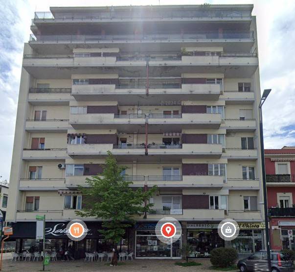 appartamento in vendita a Pescara in zona Duca degli Abruzzi