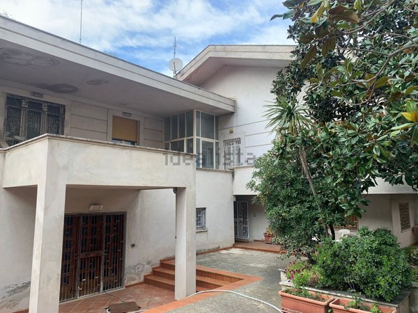 appartamento in vendita a Pescara in zona Pineta