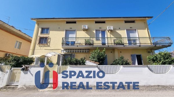 appartamento in vendita a Pescara in zona Ospedale
