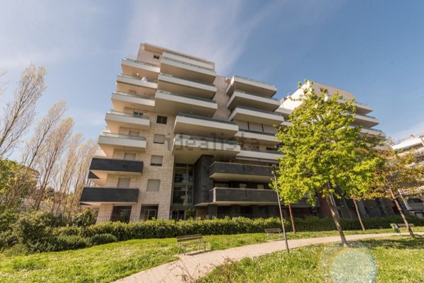 appartamento in vendita a Pescara