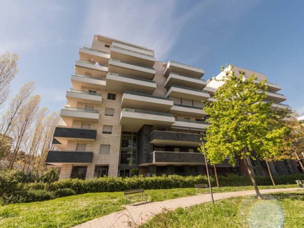 appartamento in vendita a Pescara