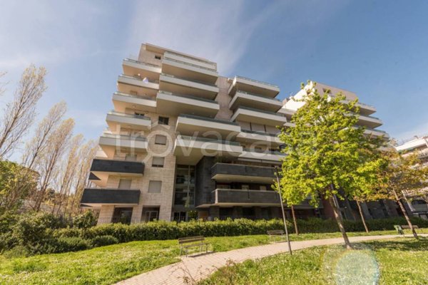 appartamento in vendita a Pescara