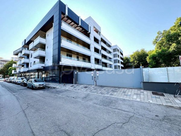 appartamento in vendita a Pescara in zona Centro Città