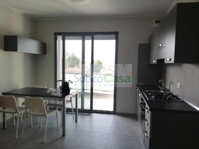 appartamento in vendita a Pescara