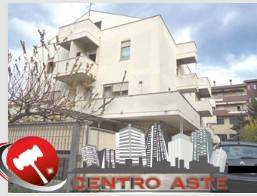 appartamento in vendita a Pescara in zona Colle Innamorati