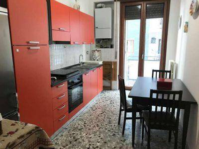 appartamento in vendita a Pescara