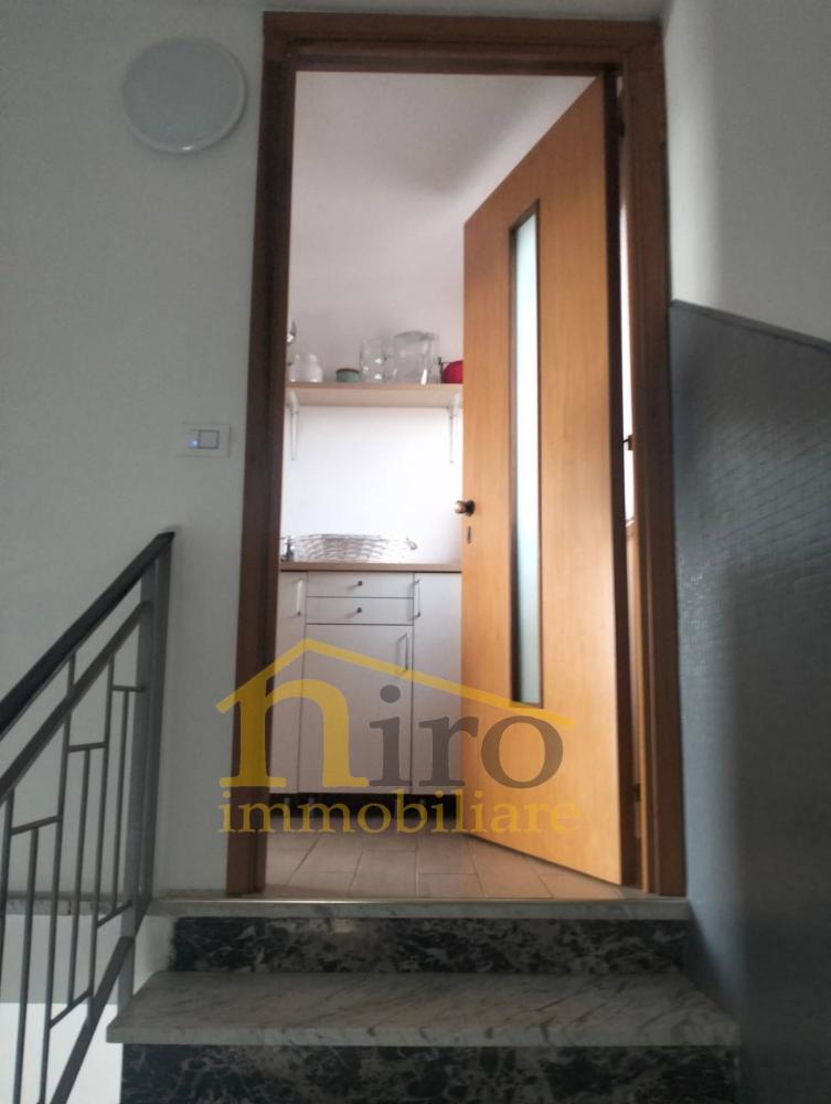 appartamento in vendita a Pescara