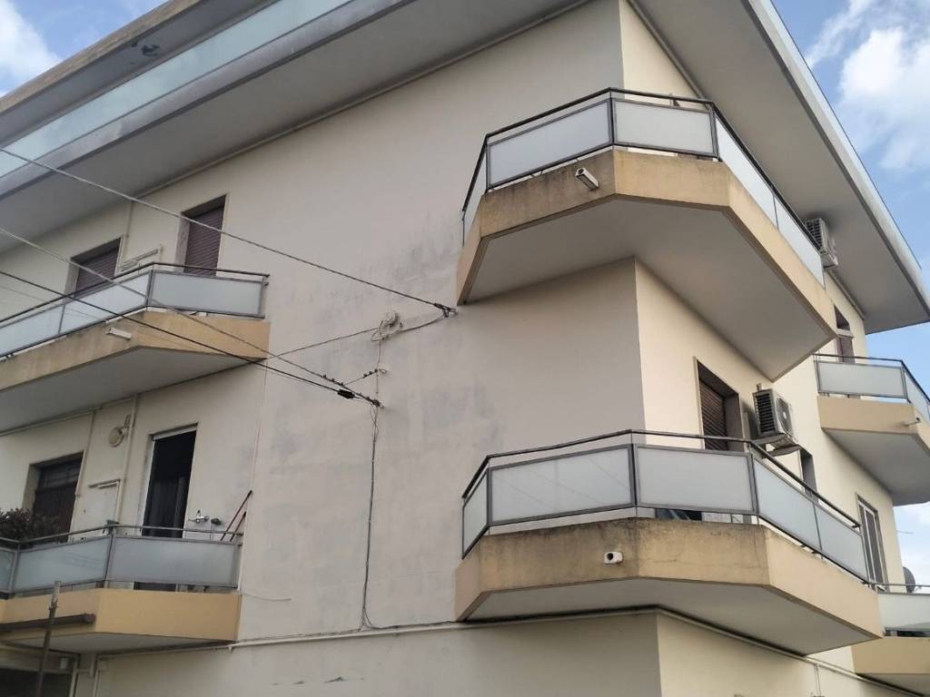 appartamento in vendita a Pescara