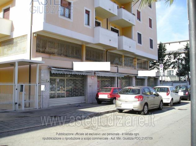 negozio in vendita a Pescara