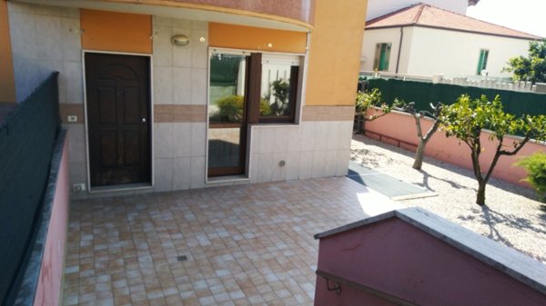appartamento in vendita a Pescara in zona Colle Marino