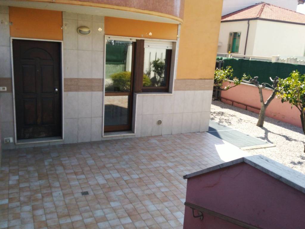 appartamento in vendita a Pescara in zona Ospedale