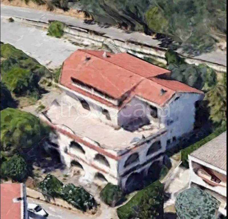 casa indipendente in vendita a Pescara in zona Colle Scorrano