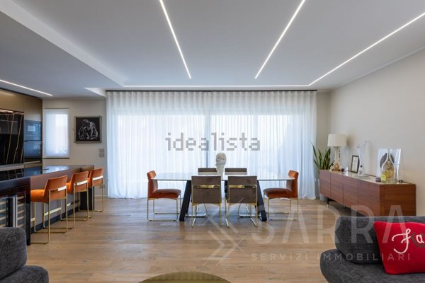 appartamento in vendita a Pescara