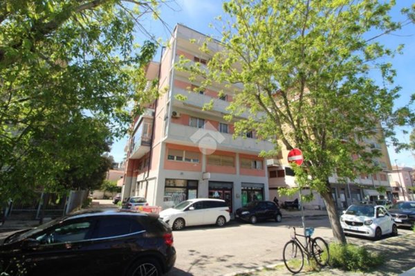 appartamento in vendita a Pescara in zona Ospedale