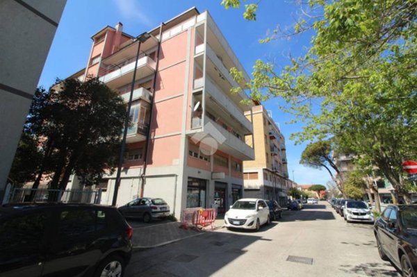 appartamento in vendita a Pescara in zona Ospedale