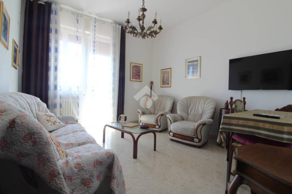 appartamento in vendita a Pescara in zona Ospedale