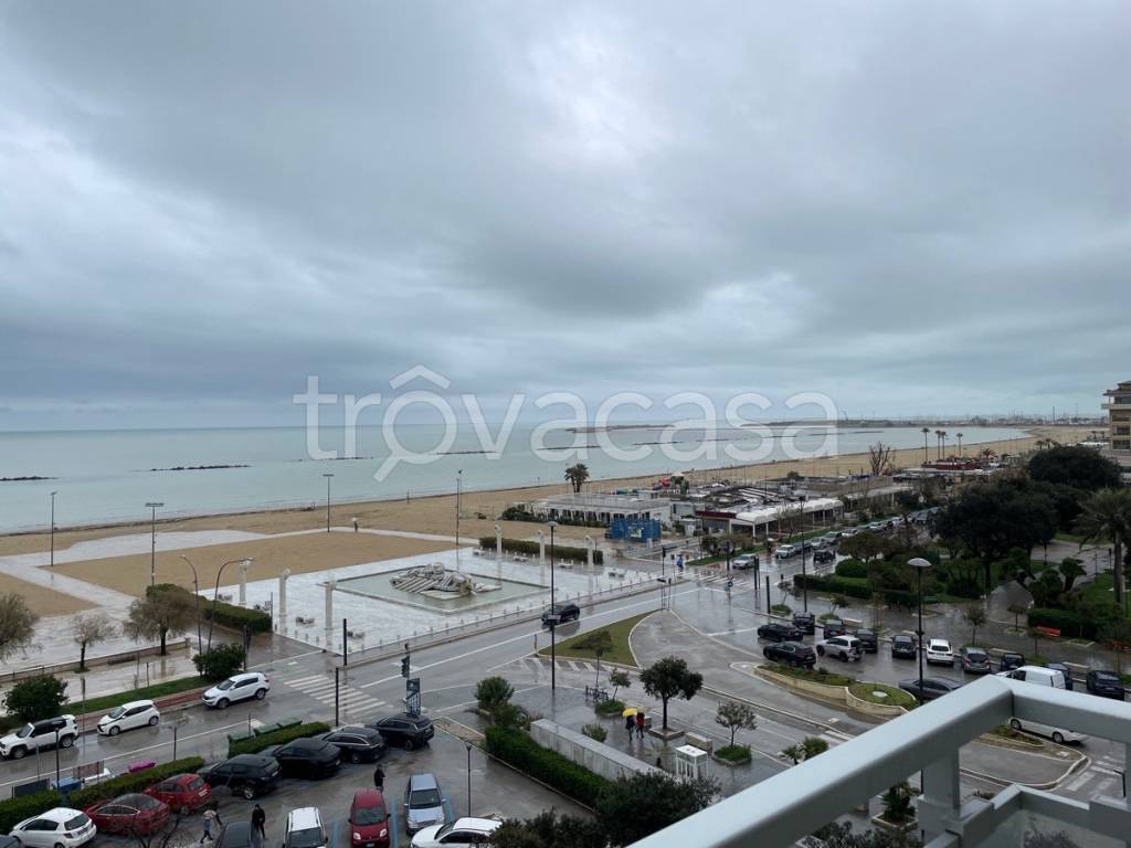 appartamento in vendita a Pescara in zona Centro Città