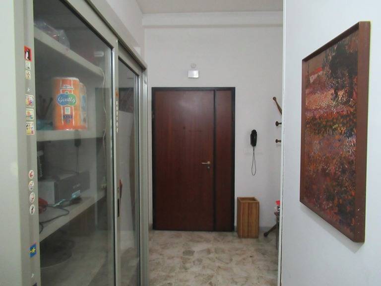 appartamento in vendita a Pescara in zona Porta Nuova