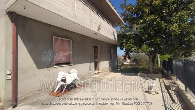appartamento in vendita a Pescara