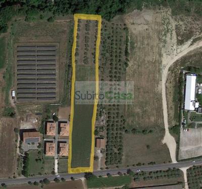terreno agricolo in vendita a Pescara