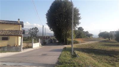 terreno agricolo in vendita a Pescara