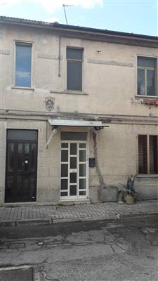 casa indipendente in vendita a Pescara