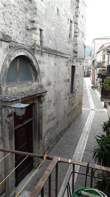 casa indipendente in vendita a Pescara in zona Centro Città