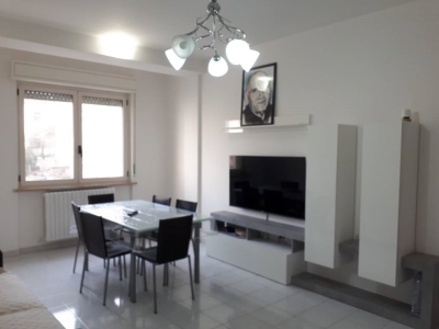appartamento in vendita a Pescara in zona Centro Città