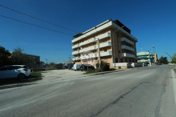 appartamento in vendita a Pescara