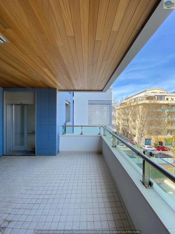 appartamento in vendita a Pescara in zona Centro Città