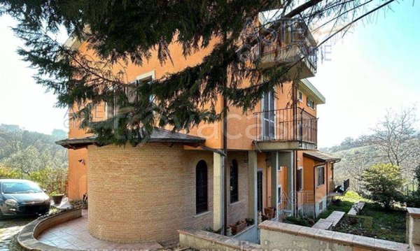 appartamento in vendita a Pescara in zona Colle Innamorati