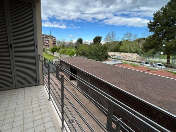 appartamento in vendita a Pescara in zona Porta Nuova