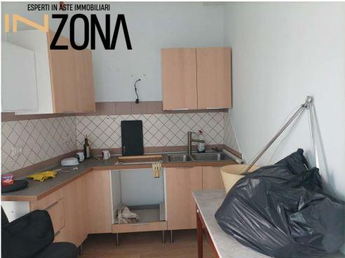 appartamento in vendita a Pescara