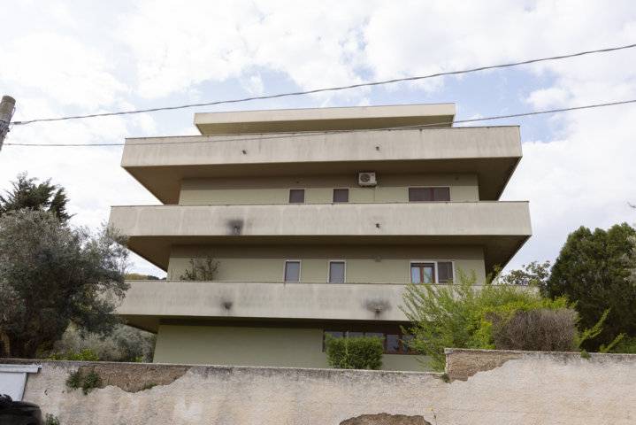 appartamento in vendita a Pescara in zona Ospedale