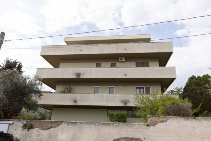 appartamento in vendita a Pescara in zona Ospedale