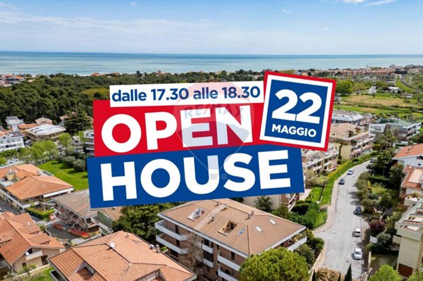 appartamento in vendita a Pescara in zona Pineta
