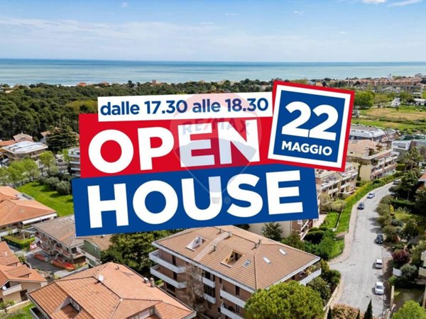 appartamento in vendita a Pescara in zona Pineta