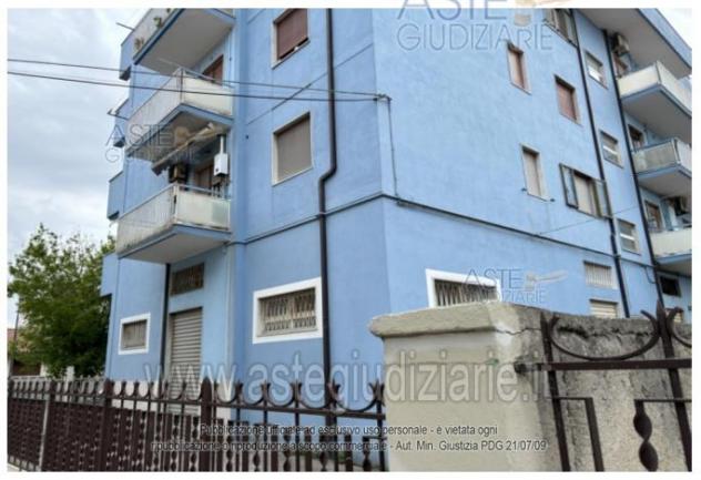 appartamento in vendita a Pescara