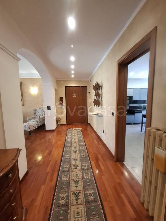 appartamento in vendita a Pescara in zona Porta Nuova