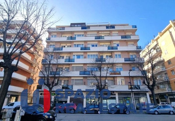 appartamento in vendita a Pescara