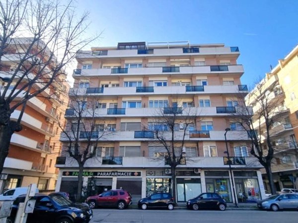 appartamento in vendita a Pescara