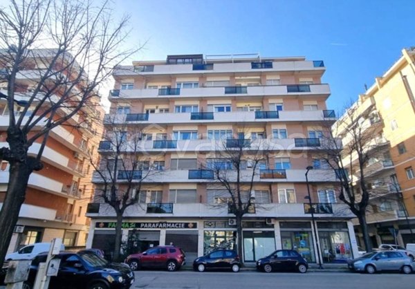 appartamento in vendita a Pescara