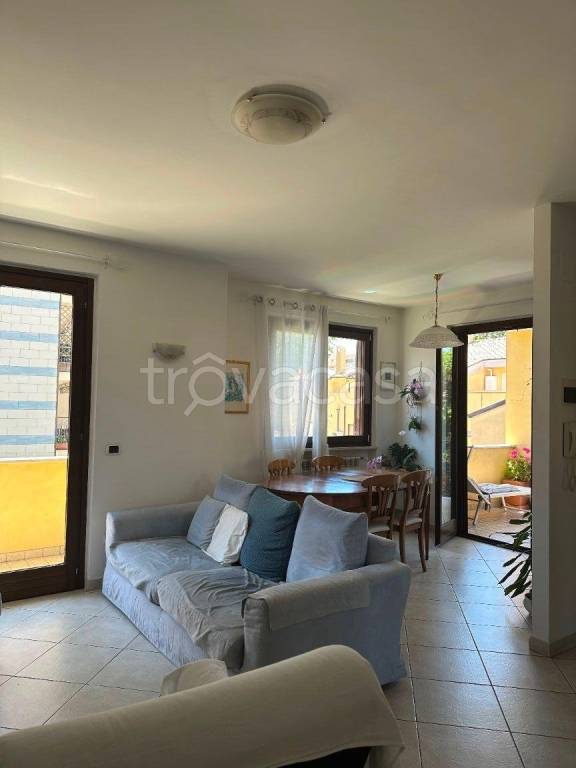 appartamento in vendita a Pescara in zona Porta Nuova